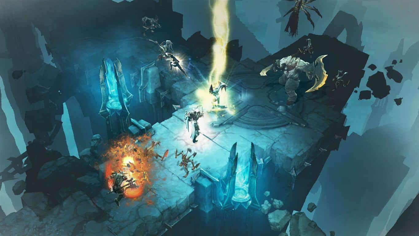 Diablo III, The Incredible Adventures of Van Helsing highlight this week’s Deals with Gold - OnMSFT.com - January 2, 2018
