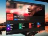 Office 365 Windows Microsoft Store