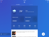 Cortana picks up brand new design on iPad, launches 20% faster - OnMSFT.com - June 21, 2019