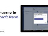Guest Access for consumer accounts is coming to Microsoft Teams next week - OnMSFT.com - February 28, 2018