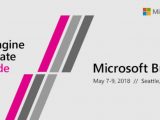 Microsoft to announce build 2018 schedule on april 23 - onmsft. Com - april 13, 2018