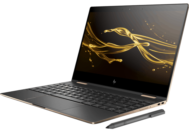 HP introduces the new Spectre x360 in India - OnMSFT.com - February 27, 2018