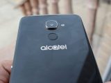 Alcatel Idol 4S Fingerprint Reader