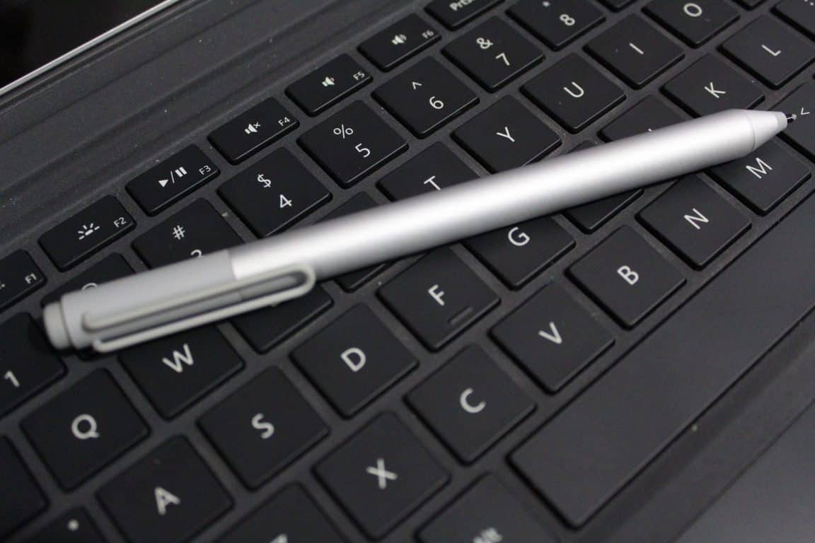 Microsoft patent reveals a Surface Pen with haptic feedback features - OnMSFT.com - February 19, 2018