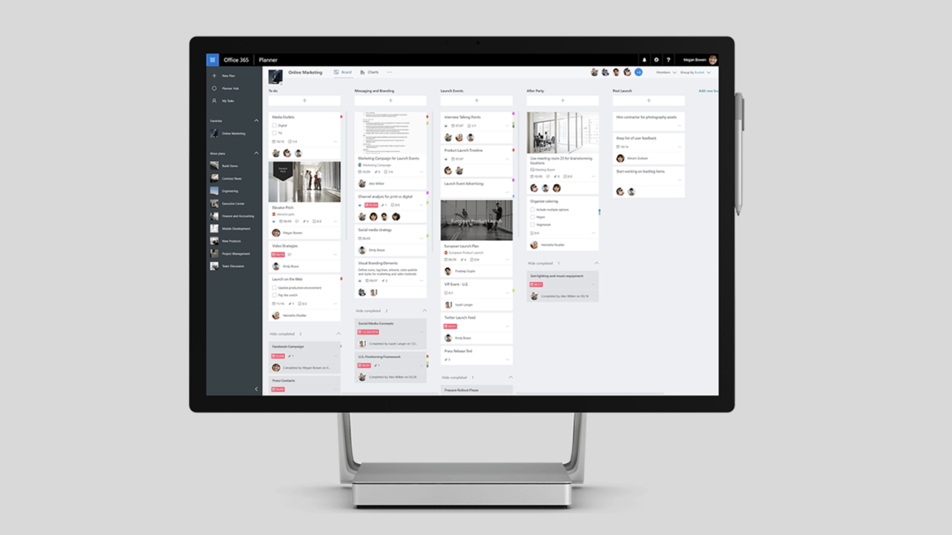 Microsoft Planner integration is coming soon to Microsoft To-Do, better Microsoft Teams integration also in the works - OnMSFT.com - March 18, 2019