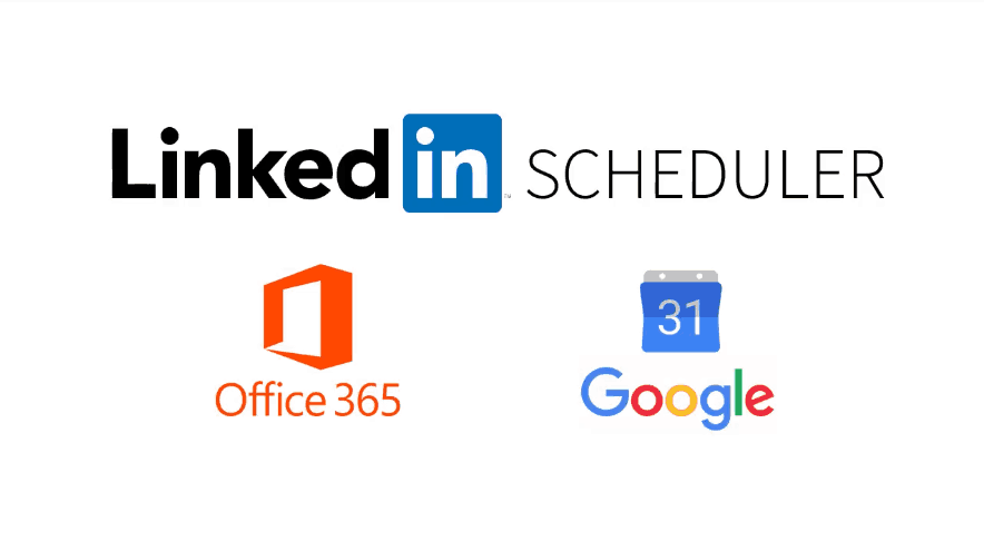 LinkedIn launches ‘Scheduler’ to automate interview scheduling for recruiters and candidates - OnMSFT.com - February 14, 2018