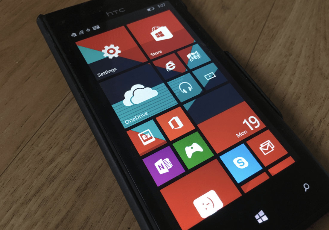 Microsoft to shutter Windows Phone 8.1 app store in December - OnMSFT.com - October 15, 2019