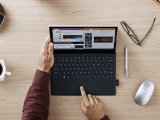 Get the ASUS NovaGo and HP Envy x2 Always Connected PCs at the Microsoft Store today - OnMSFT.com - June 5, 2018