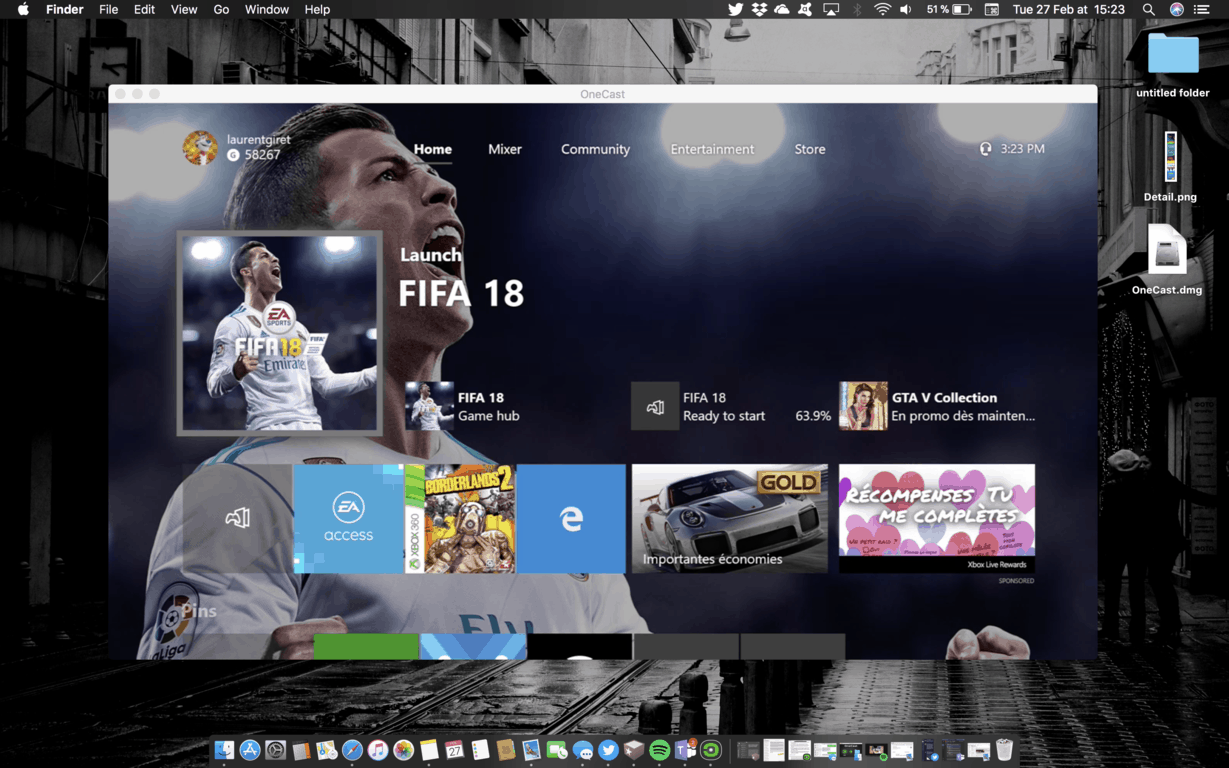 Xbox App Download For Mac