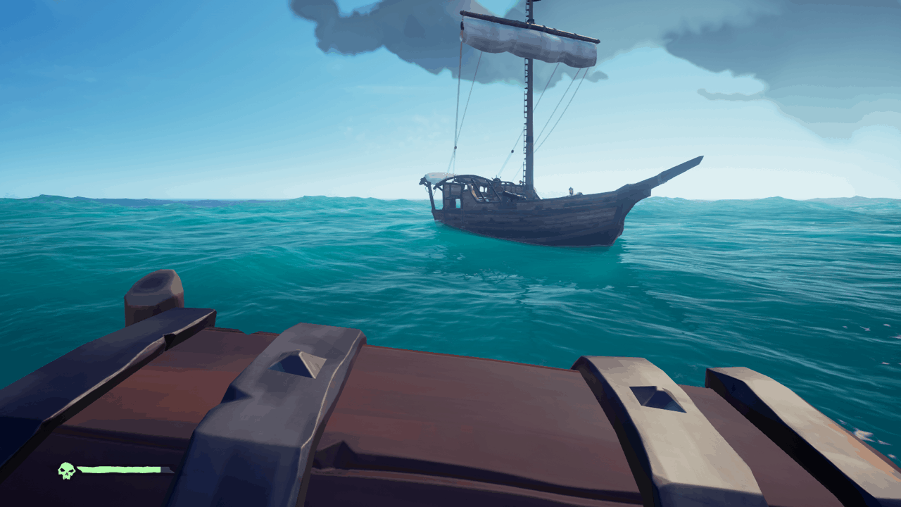 Sea of thieves first impressions: is microsoft’s pirate game all it's cracked up to be? - onmsft. Com - march 21, 2018