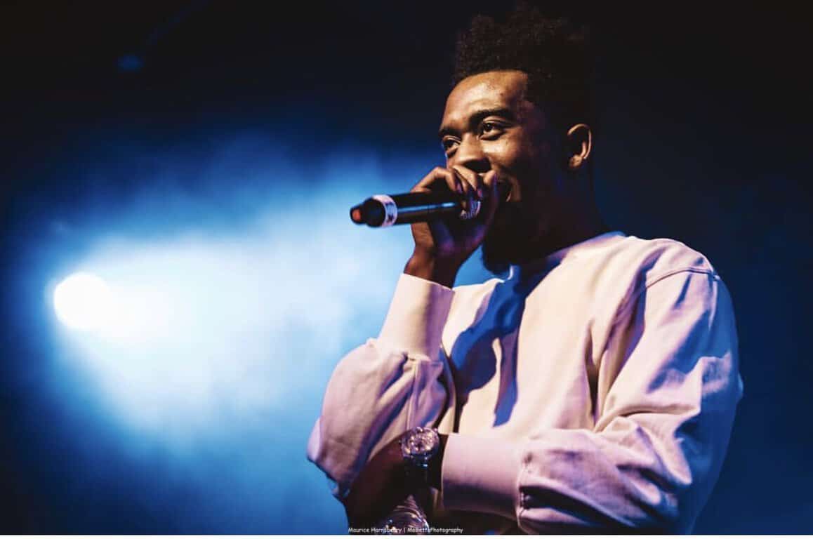 Watch rapper Desiigner play Far Cry 5 during new Xbox Live Sessions today - OnMSFT.com - March 27, 2018