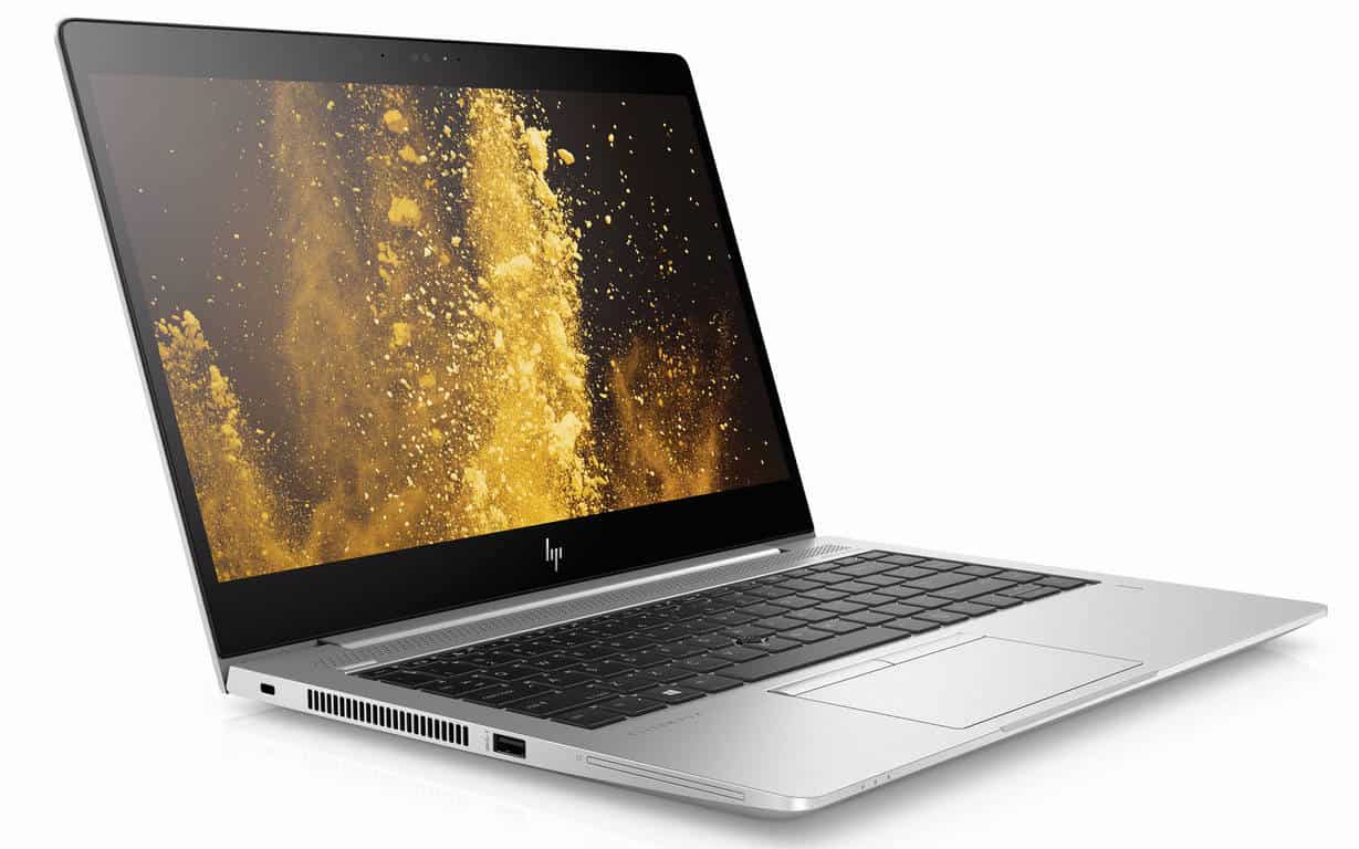 HP launches new range of commercial notebooks and mobile workstations in India - OnMSFT.com - March 7, 2018