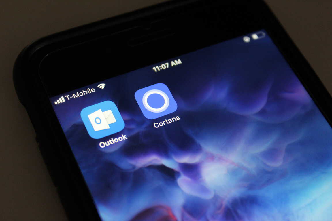 Outlook on iOS gets new Cortana-powered Arrive on Time feature - OnMSFT.com - June 27, 2018