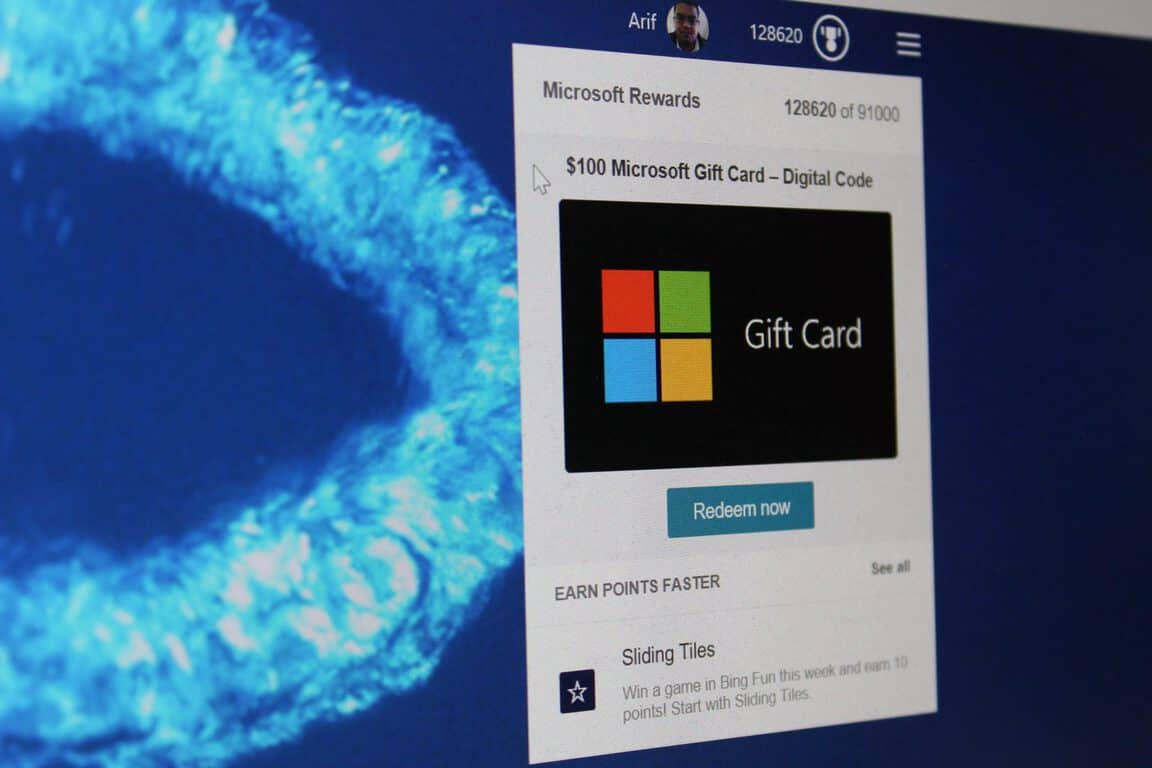 Poll: Microsoft shows renewed interest in Rewards, do you use it? - OnMSFT.com - March 14, 2018