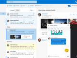 Microsoft's redesigned outlook. Com webmail starts rolling out to all users - onmsft. Com - march 14, 2018