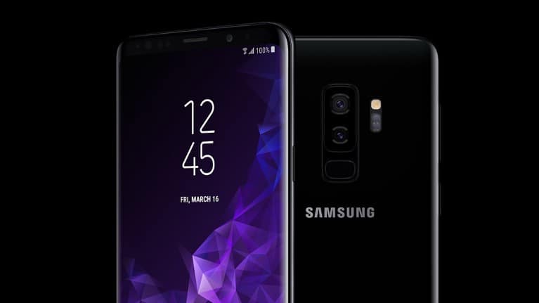 [Updated] Microsoft won't put their own spin on a Samsung S9/9+ purchased from the Microsoft Store - OnMSFT.com - March 9, 2018