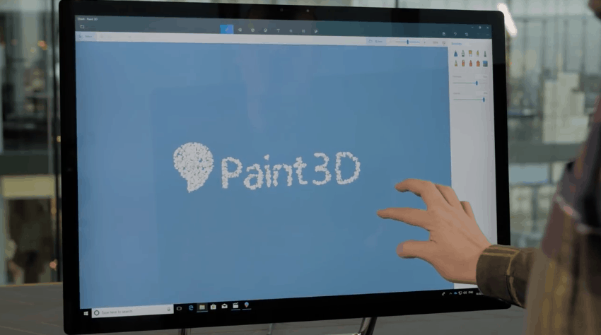 You can now edit 3D objects from any angle in the Paint 3D Windows 10 app - OnMSFT.com - March 2, 2018