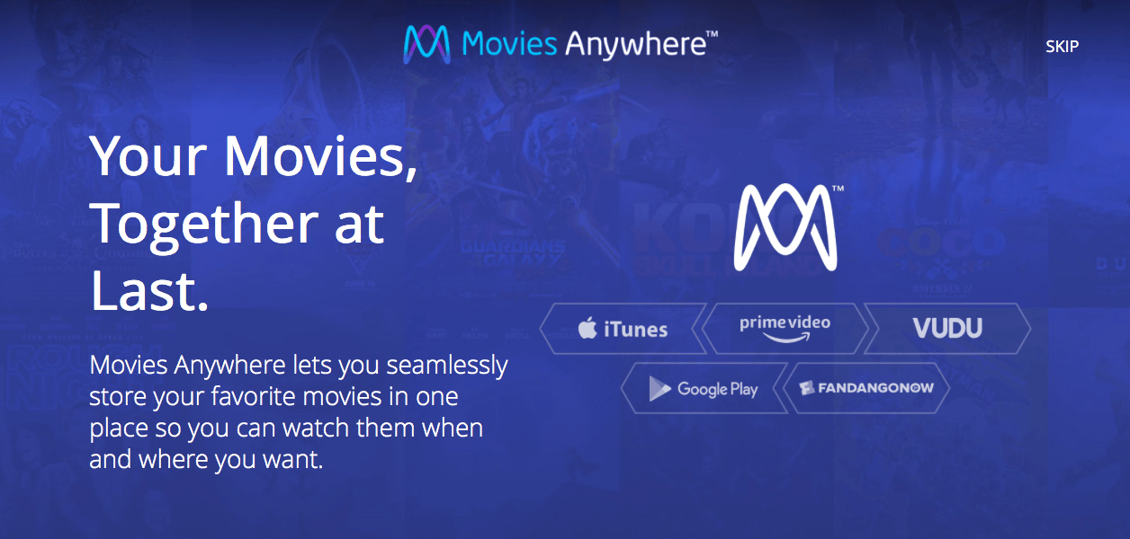 Microsoft’s Movies & TV service could join Disney’s Movies Anywhere after all - OnMSFT.com - March 14, 2018