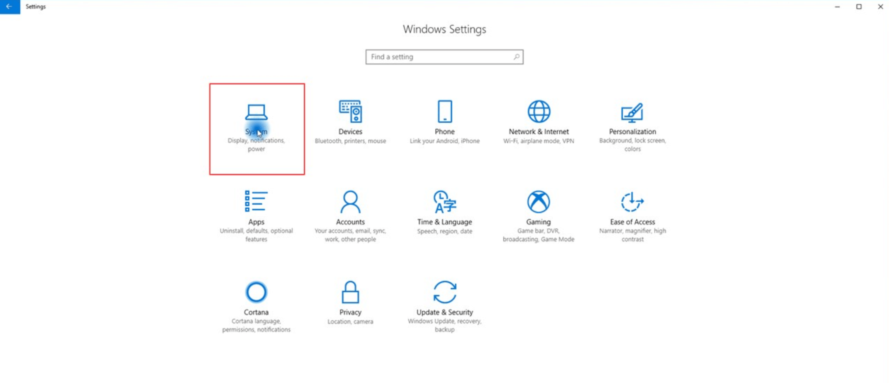 Microsoft introduces cortana show me app to help you navigate windows 10 settings - onmsft. Com - march 23, 2018