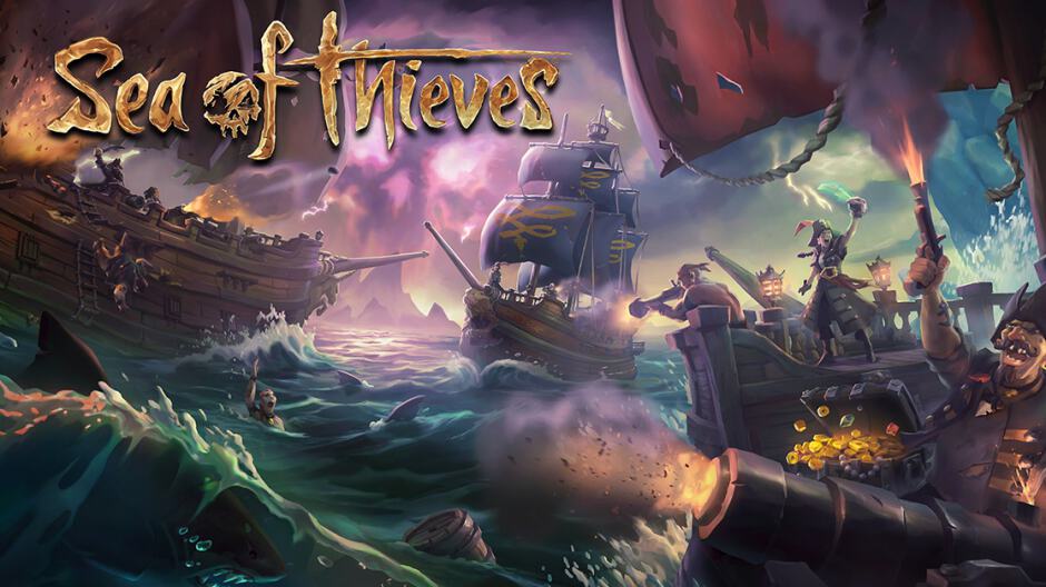 sea of thieves microsoft store