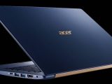 Acer launches the super light Acer Swift 5 laptop in India - OnMSFT.com - March 14, 2018
