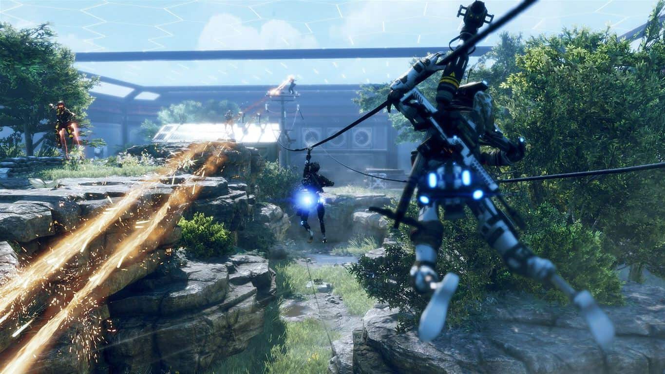 Titanfall 2: Ultimate Edition is just $6 with this week's Deals with Gold - OnMSFT.com - March 20, 2018