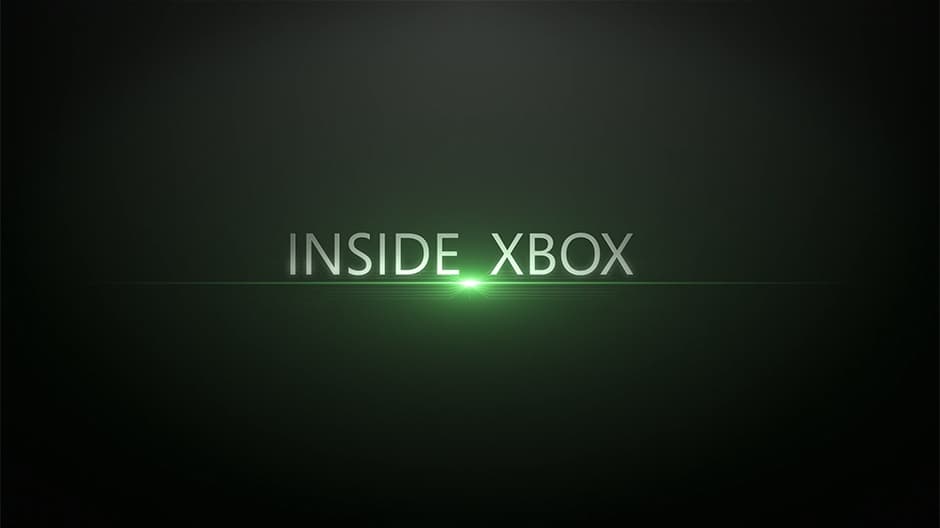 Microsoft, Xbox, Xbox One, Inside Xbox