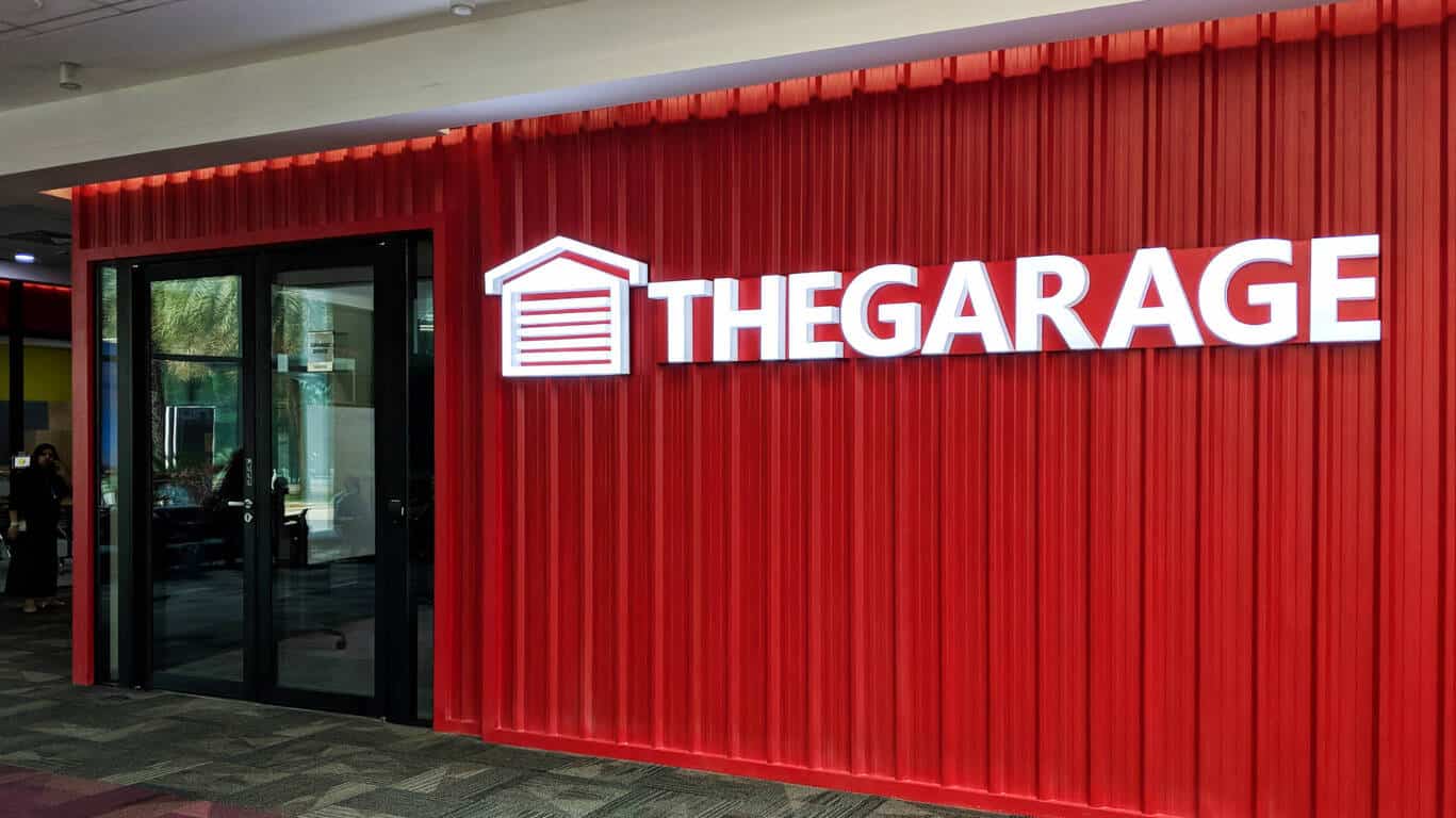 Microsoft inaugurates The Garage in India, the newest location in its global expansion - OnMSFT.com - March 26, 2018