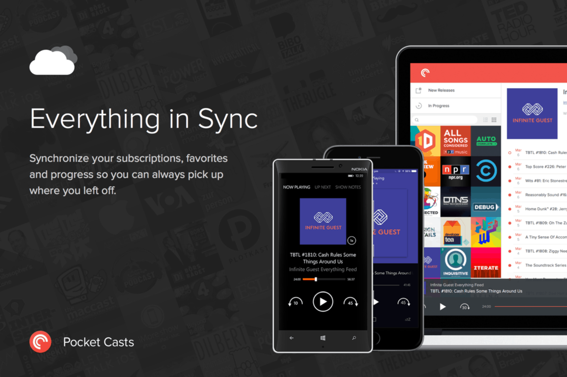 owner wordpress buys app pocket casts owner wordpress buys app pocket casts