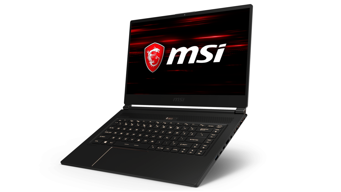 MSI announces new gaming laptops - OnMSFT.com - April 10, 2018