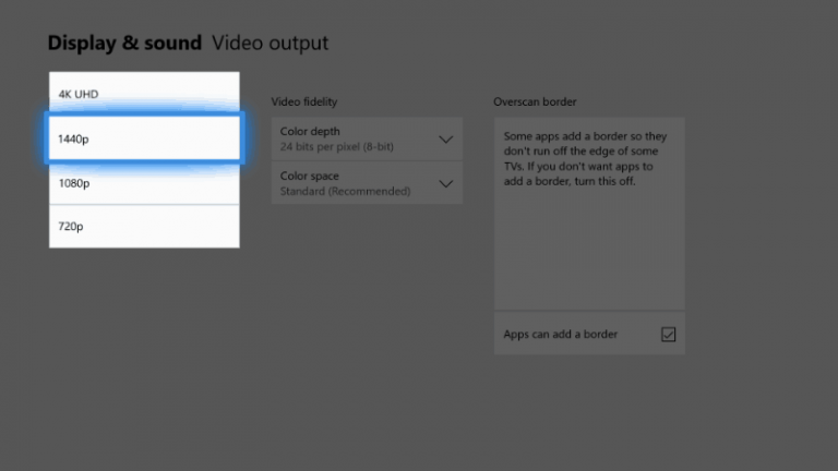 microsoft edge xbox not full screen microsoft edge xbox not full screen