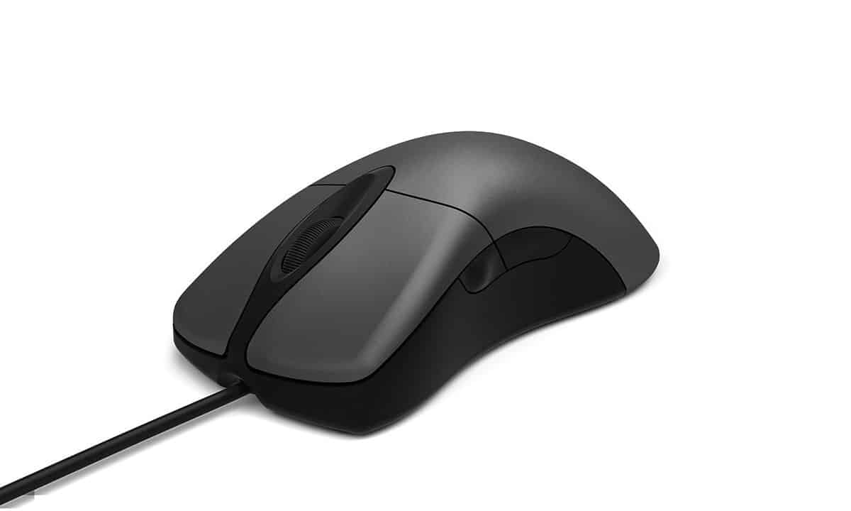 Get the Microsoft Classic Intellimouse on Amazon today for $25 - OnMSFT.com - April 16, 2018