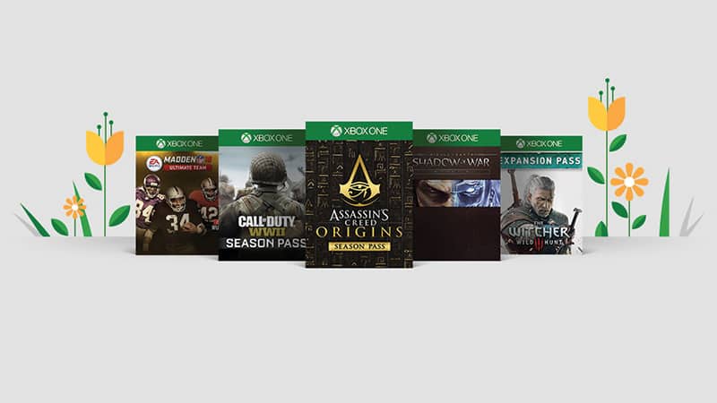 Check out this week’s Deals With Gold and Spring Add-On Sale - OnMSFT.com - April 10, 2018