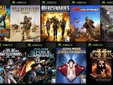 Star Wars Battlefront, 10 other Original Xbox titles come to Xbox One Back Compatibility today - OnMSFT.com - April 26, 2018