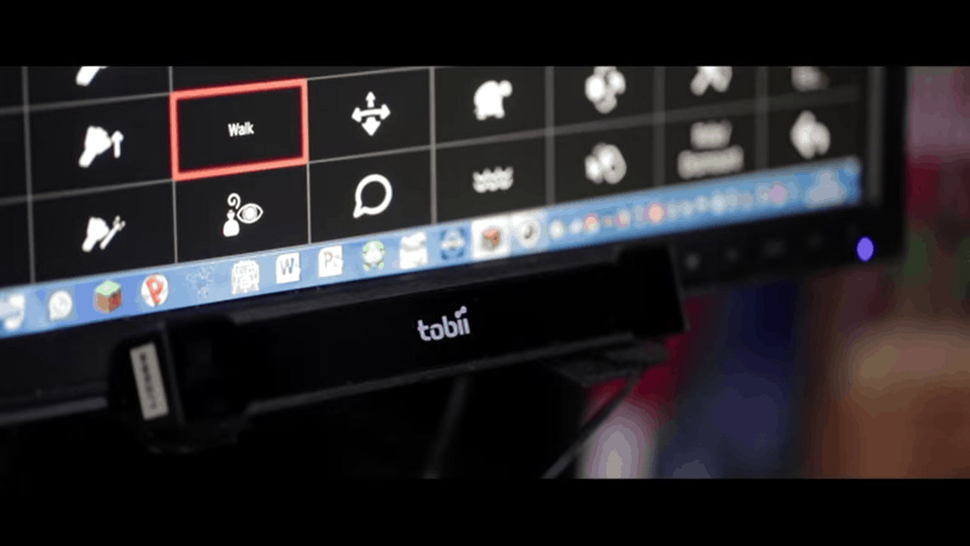 Eye tracking gets its own USB HID standard, thanks to Tobii, Microsoft and others - OnMSFT.com - May 2, 2018