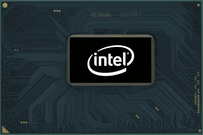Intel 8th Gen Core 2