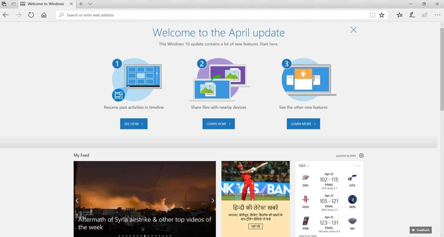 newest windows update microsoft edge newest windows update microsoft edge