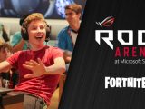 Battle Royale in person with Fortnight Fridays at your local Microsoft Store - OnMSFT.com - April 19, 2018