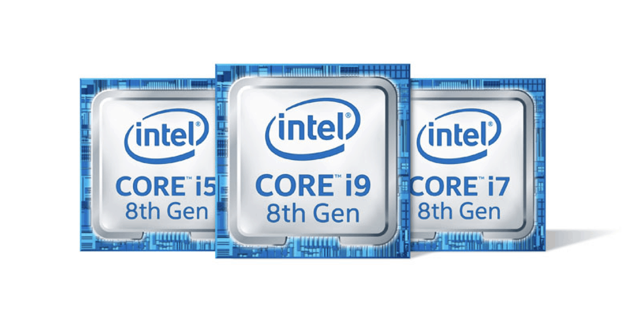 Intel announces new 8th Gen Core i9, i7 and i5 processors for laptops - OnMSFT.com - April 3, 2018