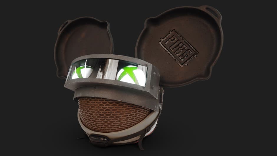 Xbox Live Sessions: Deadmau5 to play PUBG live from PAX East - OnMSFT.com - April 5, 2018