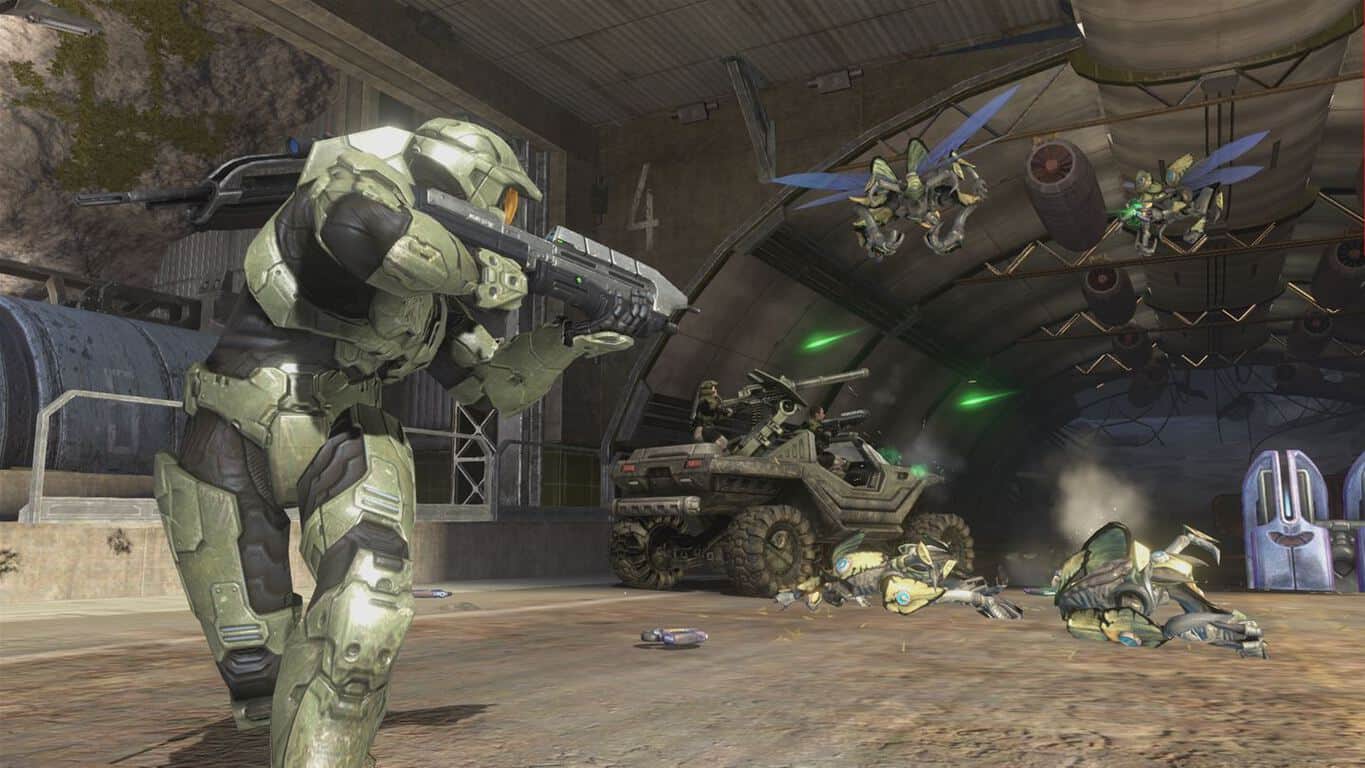 halo 3 multiplayer