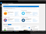 New microsoft 365 security and compliance center to help expand on unified administration experience - onmsft. Com - april 3, 2018