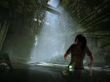 Shadow of the tomb raider video game on xbox one and windows 10
