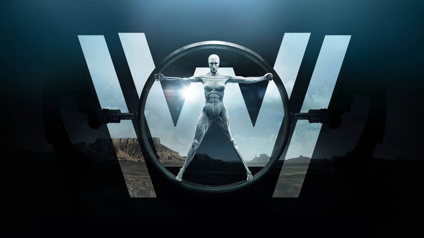 Westworld on xbox one