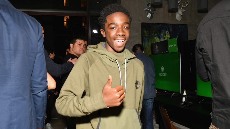 Caleb McLaughlin from Stranger Things to take the Xbox Game Pass Challenge - OnMSFT.com - May 18, 2018