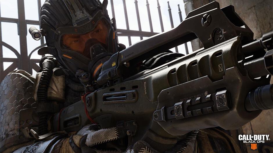 Call of Duty Black Ops 4 is coming to Xbox One on October 12th - OnMSFT.com - May 18, 2018