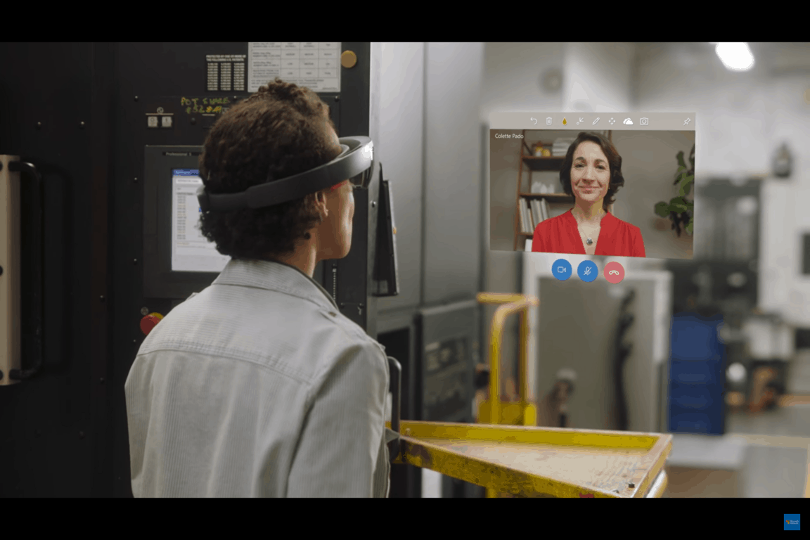 Microsoft Remote Assist and Layout HoloLens apps now officially available in limited-time preview - OnMSFT.com - May 22, 2018