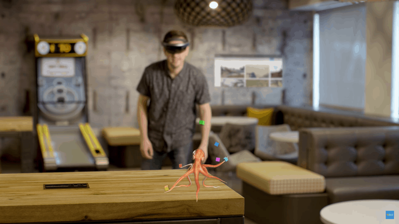 HoloLens is getting its own Windows 10 October 2018 Update, available now - OnMSFT.com - November 14, 2018