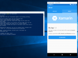 Hyper-v android emulator now available in preview on the windows 10 april 2018 update - onmsft. Com - may 9, 2018