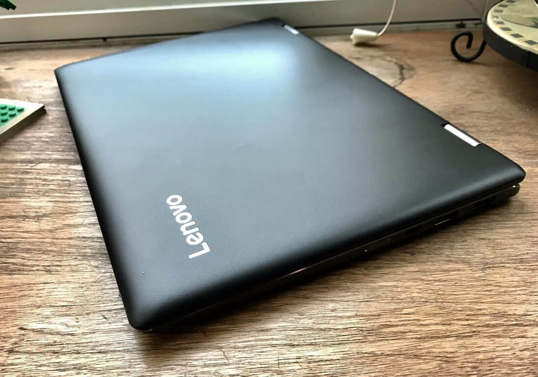 Lenovo Flex 6 11": A cheap starter 2-in-1 for most, an excellent side device for everyone else - OnMSFT.com - May 21, 2018